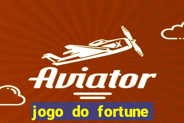 jogo do fortune dragon demo